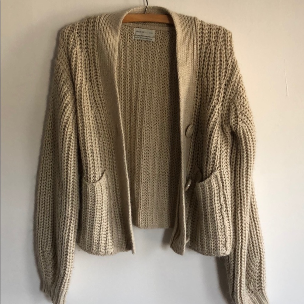 Urban outfitters sweater